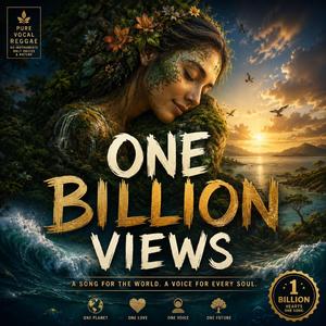 ONE BILION VIEWS