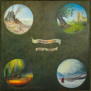 Il Cavaliere dell'Apocalisse