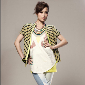 出色 (百老汇广告歌)