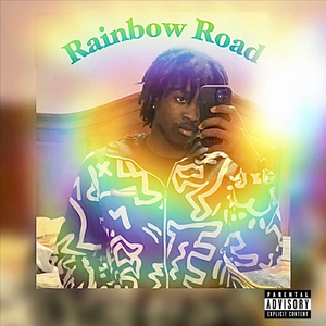 Rainbow Road