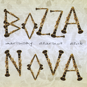 Estampas Criollas - Bambuco