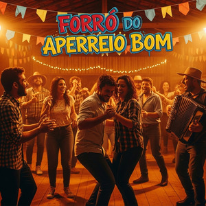 Forró do Aperreio Bom