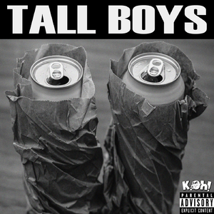 Dangerous MC's (Bonus) [feat. Illanoise Smiff, Bry Blue$, Sir Daniel, Sir Karri & DJ Almond Eyez]