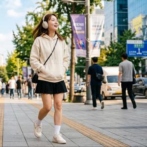 새로운 시작 (feat. Ara)