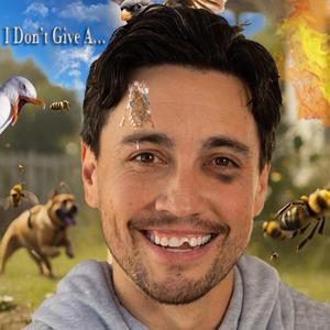 I Don't Give A... (Na na na na na)