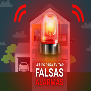 4 Tipos de Alarmas