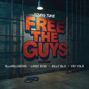 Hall of Fame (feat. AllHailCaesar)