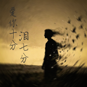 爱你十分泪七分