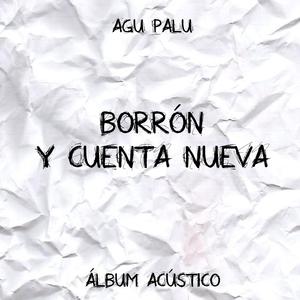 Borrón y cuenta nueva (Versión de estudio)