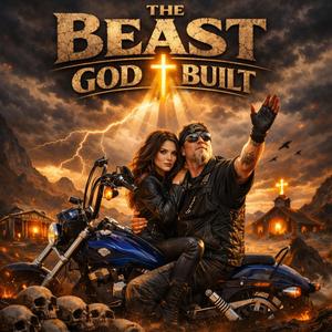 The Beast God Built