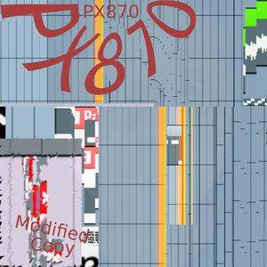 7306 [DREDED]