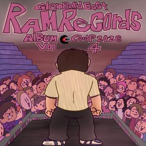 UP DOWN (feat. prodcrossheart)