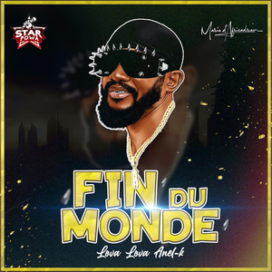 Afro technologie remix