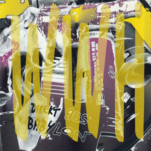 Media Target (From da World Is a Ghetto)