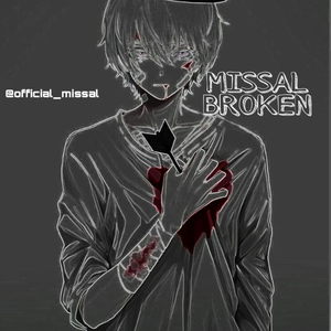 Broken