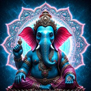 Ganesha Elimina Lo Que Bloquea Tu Vida, Todo Prospera y Los Caminos Se Abren (Om Gam Ganapataye Namaha)