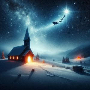 A Song for Cristmas