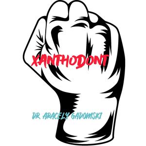 Xanthodont