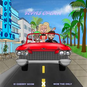 TETAS OPERA (MCM x El Cherry Scom)