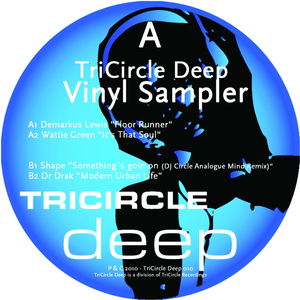 It's That Soul (Original Mix)