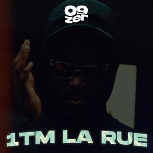 Old School #2 (feat. 1TM LARUE)