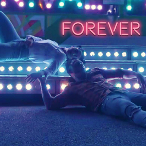 Forever (Whistle Song)