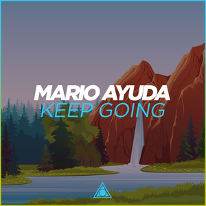 Keep Going (Original Mix)