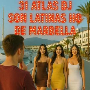 Son latinas ho de marbella