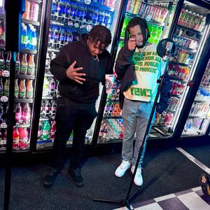 14 Grams (feat. 4k Turk)