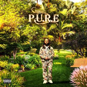 P.U.R.E (feat. .GED.)