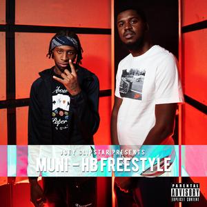 Ofb Munie HB Freestyle