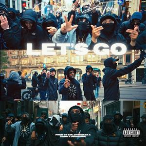 LET'S GO (GTA) (feat. GETTALOT & DEVV TENKAY)