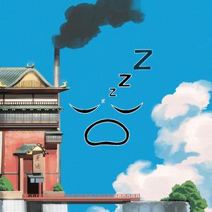 one summer's day ~ spirited away lofi (feat. Tanoshi)