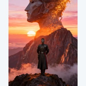 常胜将军典狱长格赫罗斯