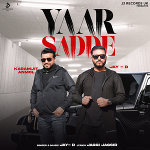 Yaar Sadde