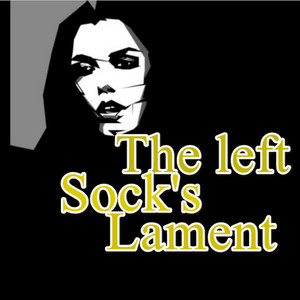 The Sock's Lament