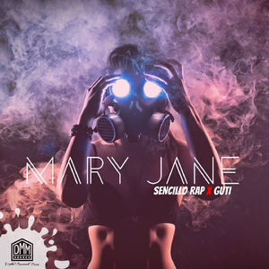 Mary-Jane
