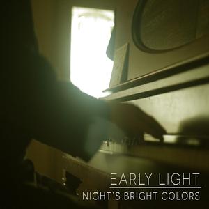 Something Happening Tonight