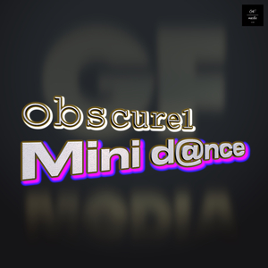 Mini d@nce