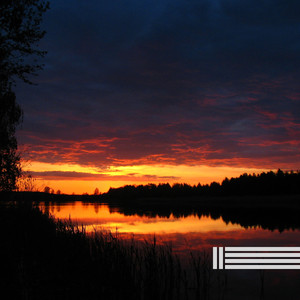 宁静之夜（可循环播放）