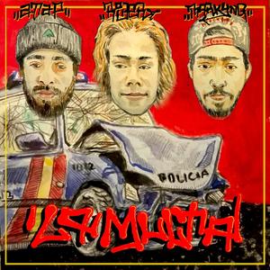 LA MULTA (feat. Xavi Rider & Markyng)