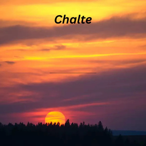 Chalte