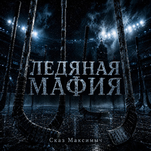 ЛЕДЯНАЯ МАФИЯ