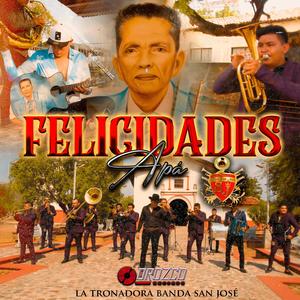 Felicidades Apá