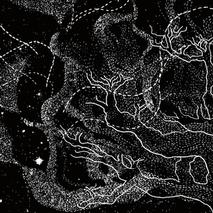 青い闇をまっさかさまにおちてゆく流れ星を知っている (blue darkness)