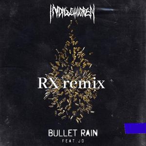 深蓝儿童-弹雨remix（RX remix）