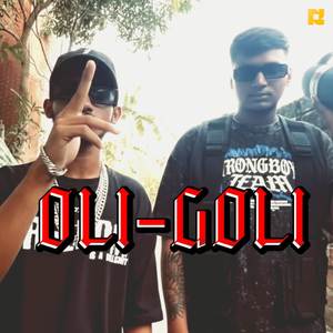 OLI GOLI (From "MASTANI")