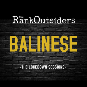Balinese (The Lockdown Sessions)