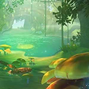 这一生关于你的风景