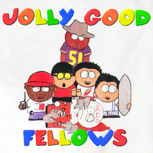 Kindergarten Love Tragedy